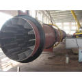 Hg Rotary Drum Dryer, Secadora